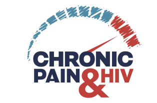 Logo for HIV and Chronic Pain Study